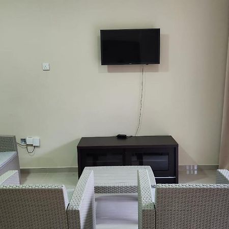 Green Self-Catering Apartment Beau Vallon  Exterior photo